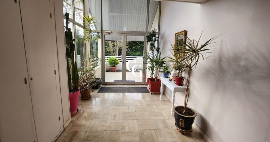 location Appartement Saint-herblain