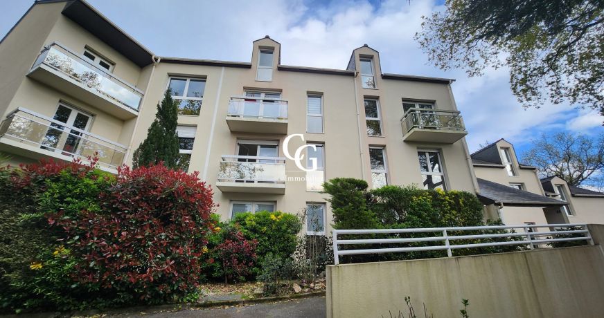 location Appartement Saint-herblain