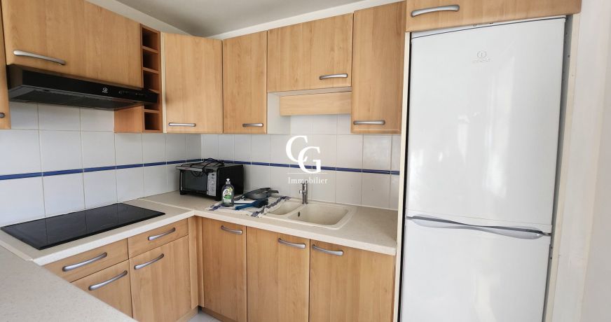 location Appartement Saint-herblain