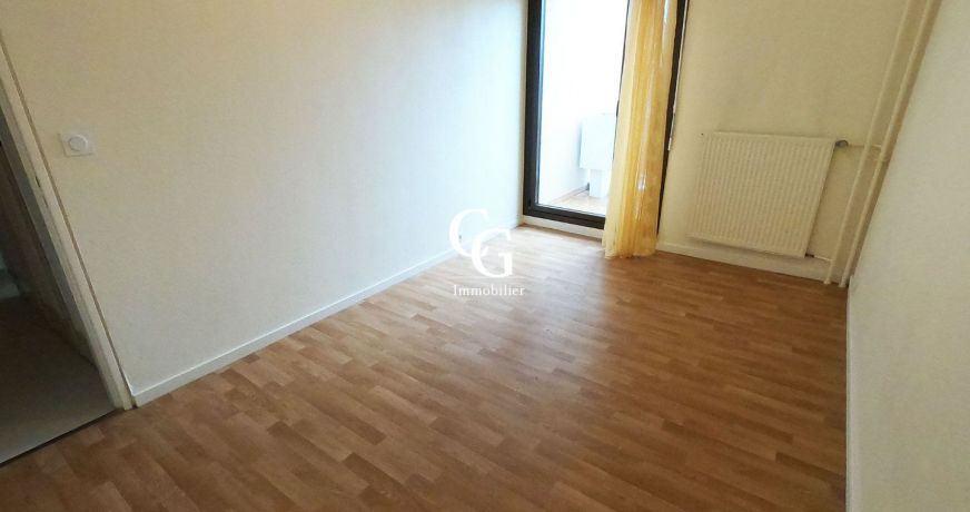 location Appartement Nantes