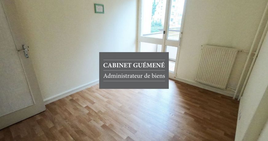 location Appartement Nantes