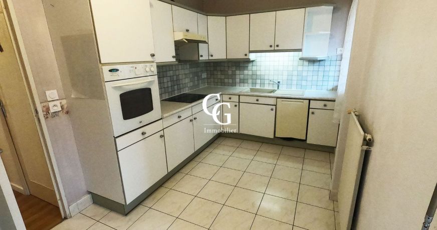 location Appartement Nantes