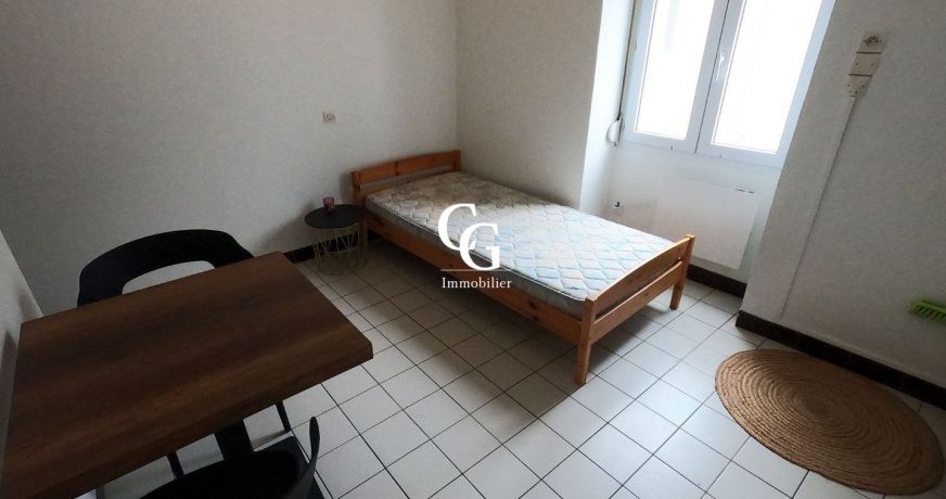 location Appartement Nantes