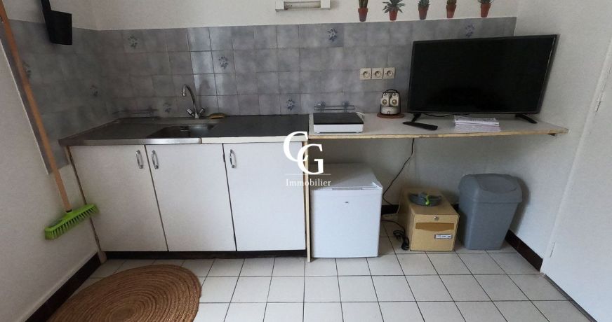 location Appartement Nantes