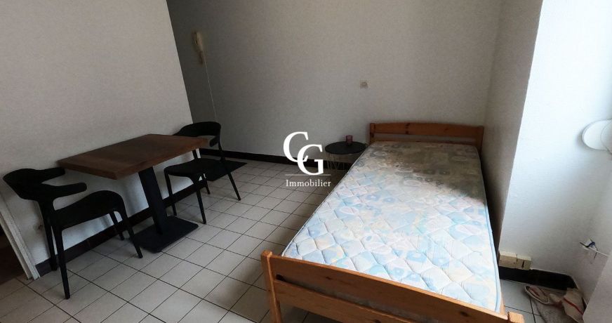 location Appartement Nantes