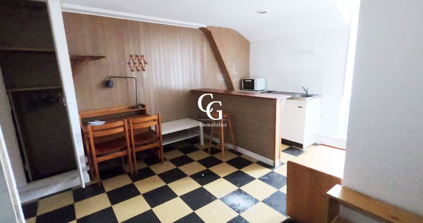 location Appartement Nantes