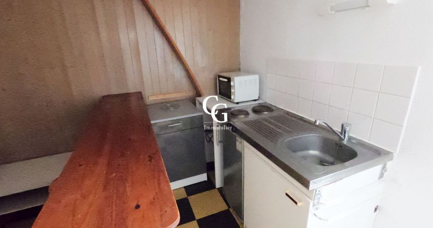 location Appartement Nantes