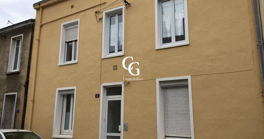 location Appartement Nantes