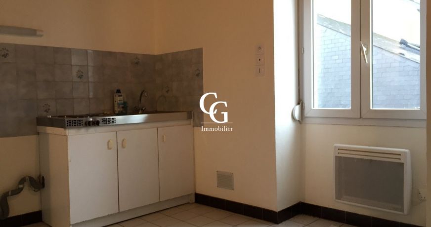 location Appartement Nantes