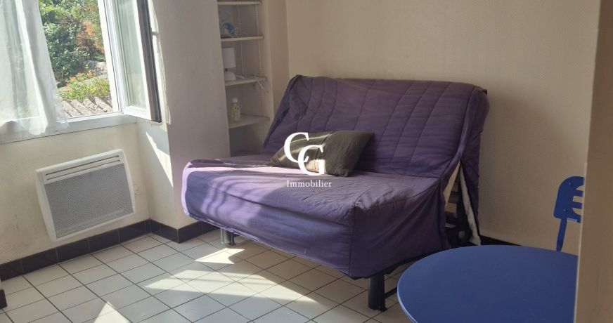 location Appartement Nantes