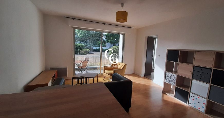 location Appartement Nantes