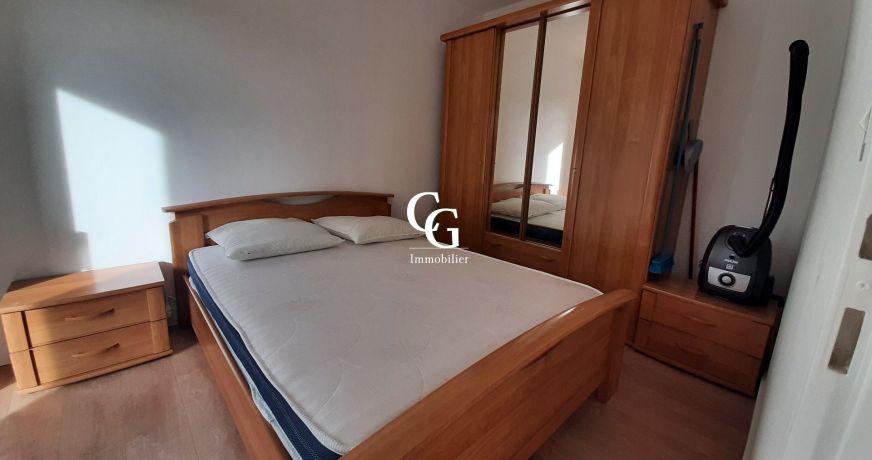 location Appartement Nantes