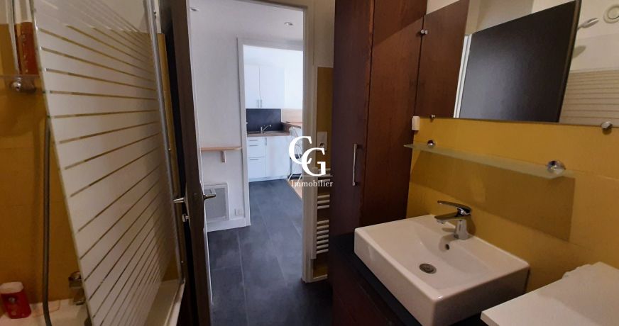 location Appartement Nantes