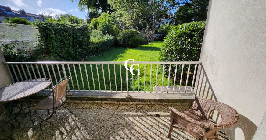 location Appartement Nantes