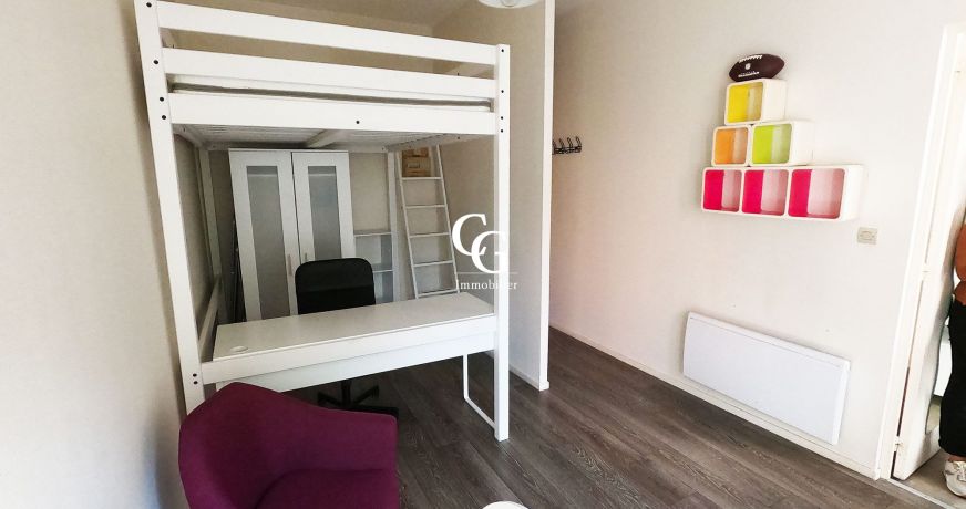 location Appartement Nantes