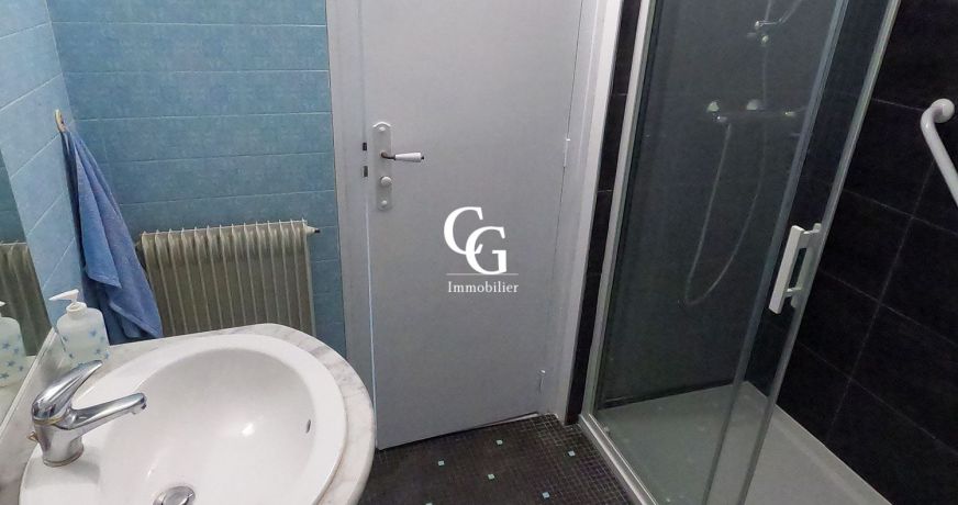 location Appartement Nantes