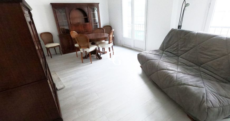 location Appartement Nantes