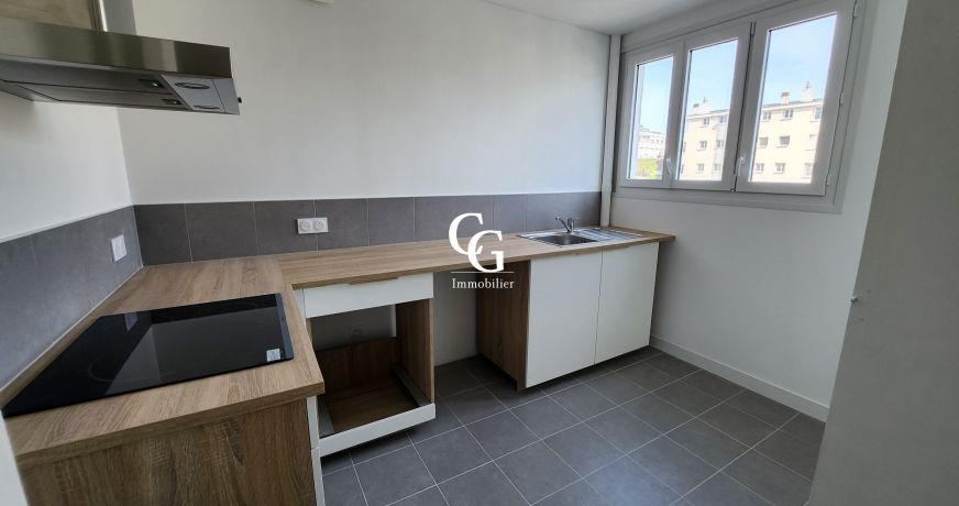 location Appartement Nantes