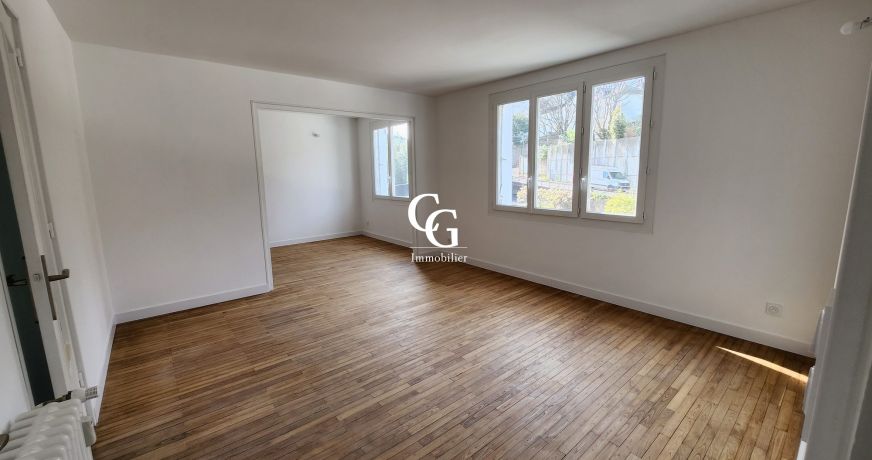 location Appartement Nantes