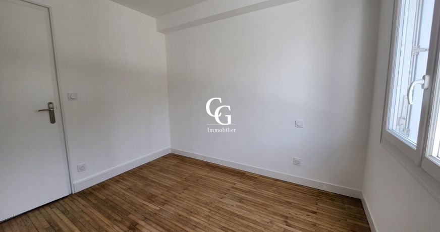 location Appartement Nantes