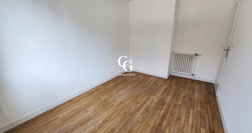 location Appartement Nantes