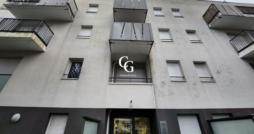 location Appartement Nantes