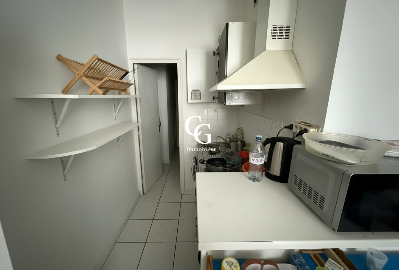 vente Appartement Nantes - Photo 3