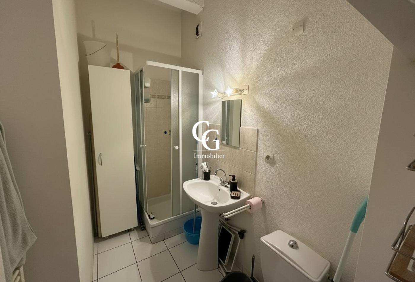 vente Appartement Nantes - Photo 4