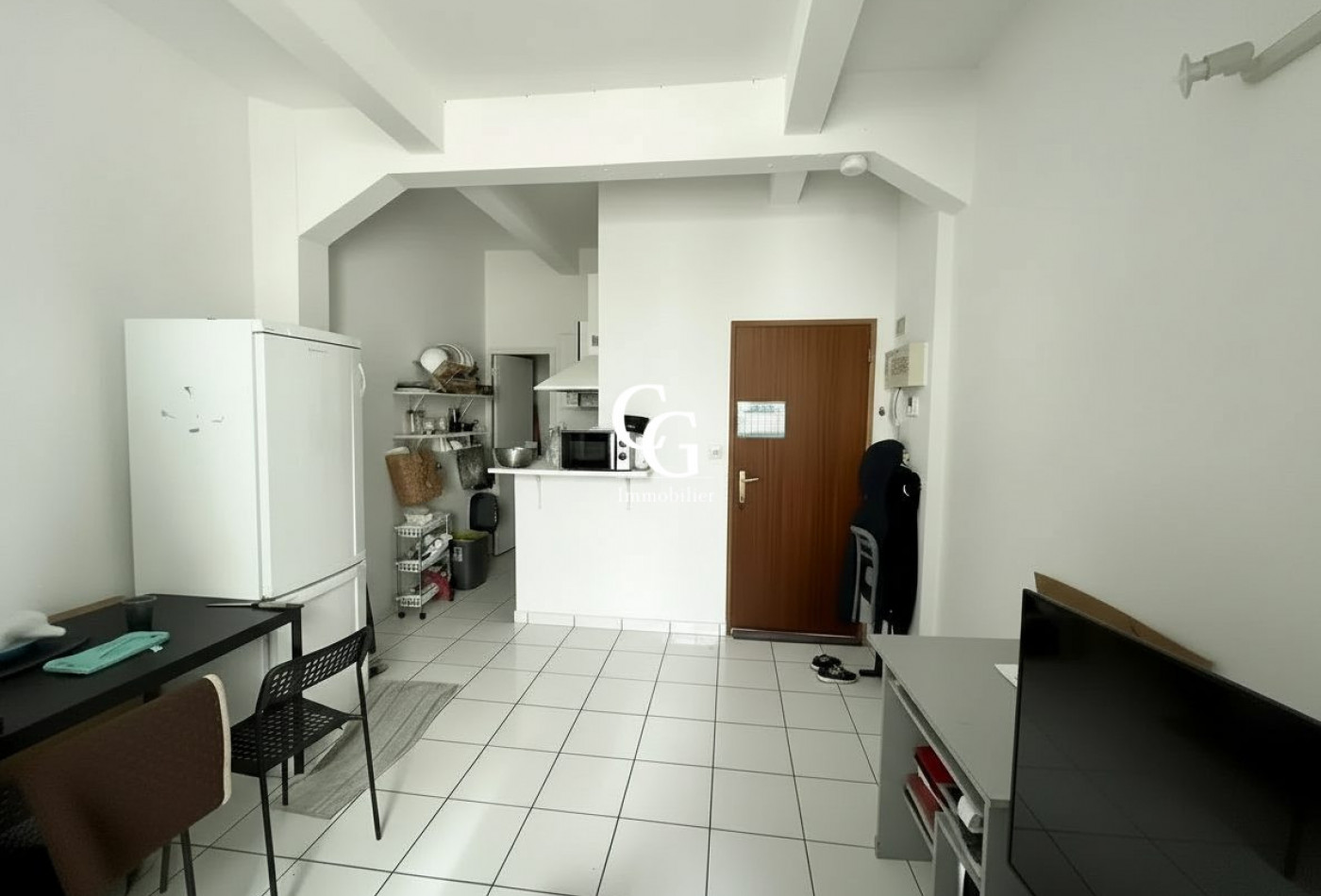 vente Appartement Nantes - Photo 2