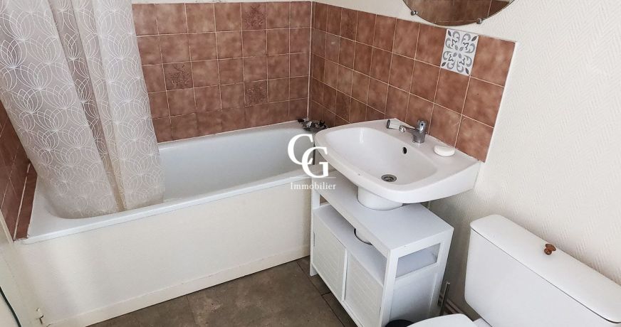 location Appartement Nantes