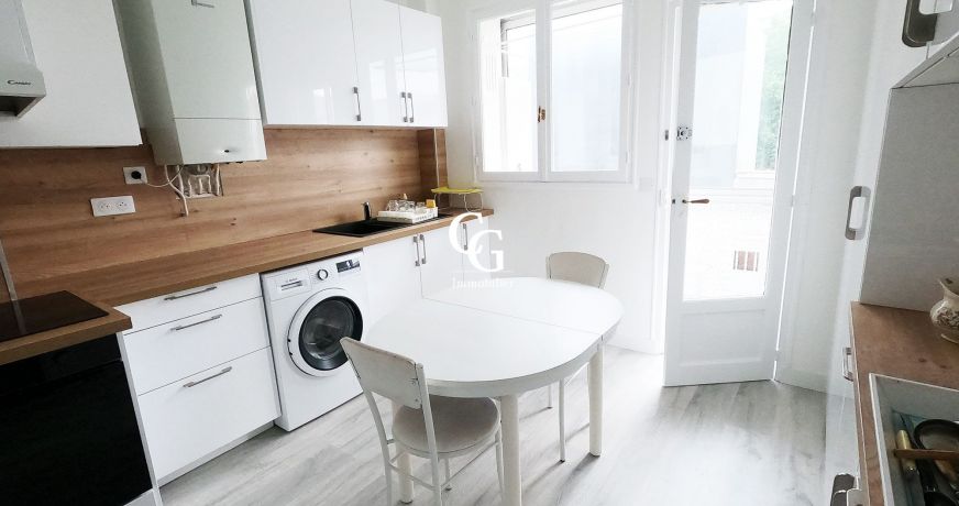 location Appartement Nantes