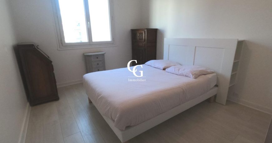 location Appartement Nantes