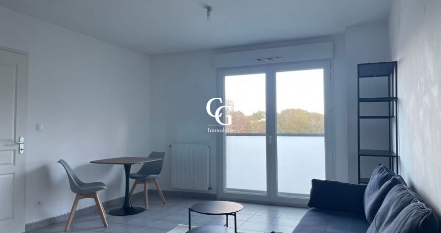 location Appartement Nantes