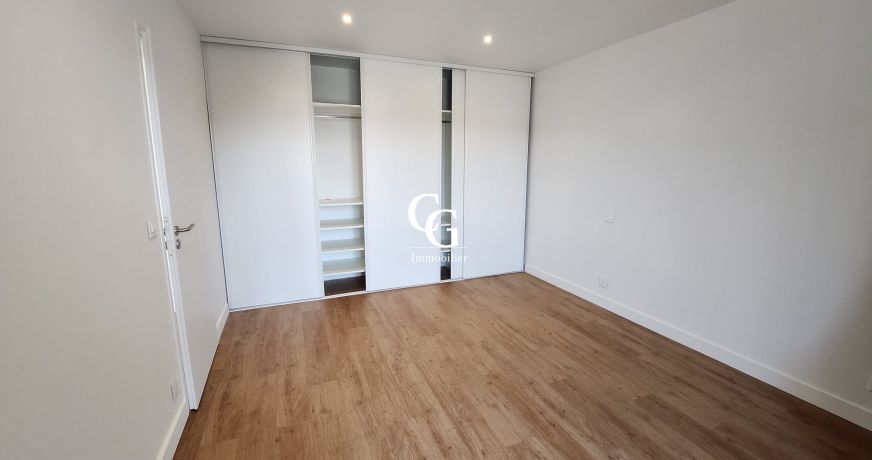 location Appartement Nantes