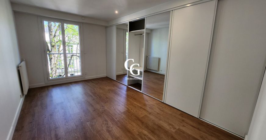 location Appartement Nantes