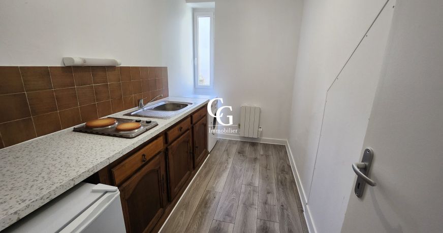 location Appartement Nantes