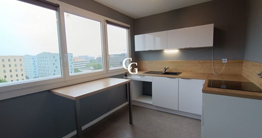 location Appartement Nantes