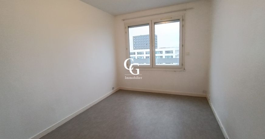 location Appartement Nantes