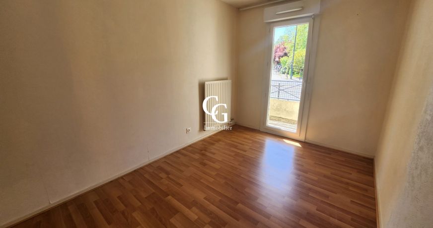 location Appartement Nantes