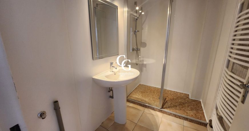 location Appartement Nantes