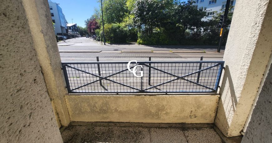 location Appartement Nantes