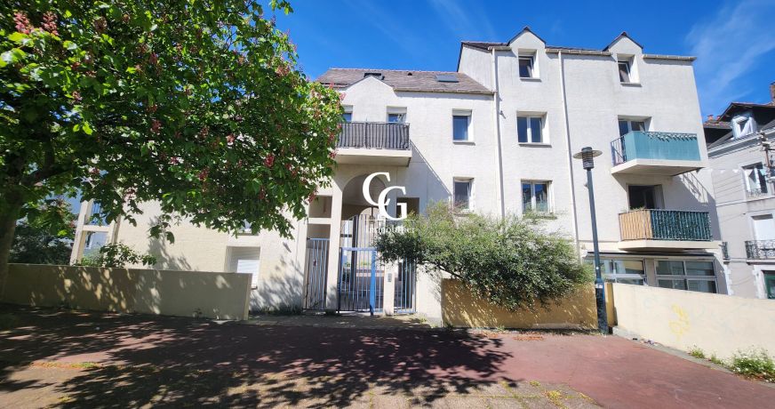 location Appartement Nantes