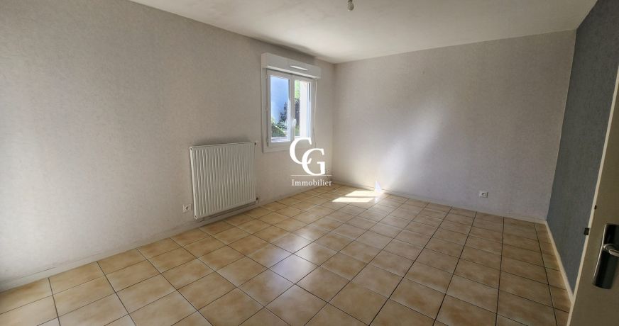 location Appartement Nantes