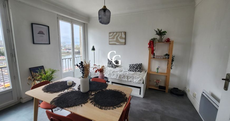 location Appartement Nantes
