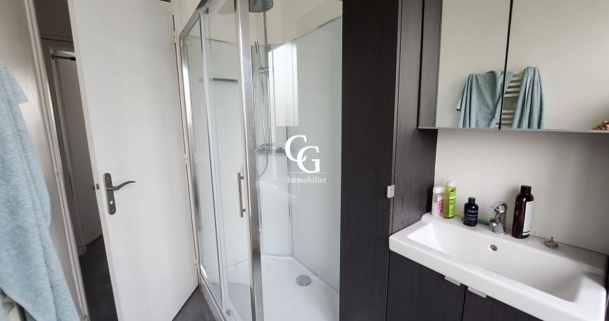 location Appartement Nantes