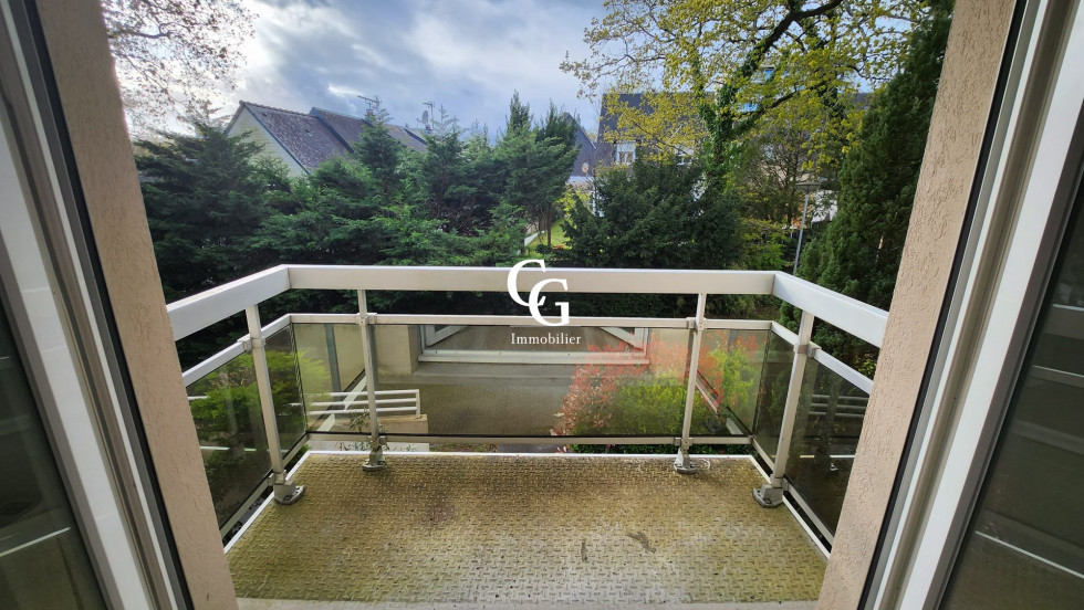 location Appartement Saint-herblain - Photo 5