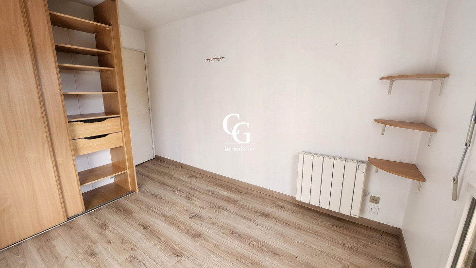location Appartement Saint-herblain - Photo 3