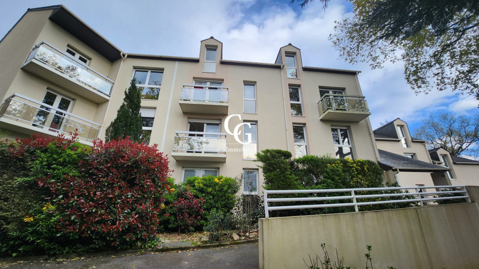 location Appartement Saint-herblain - Photo 9