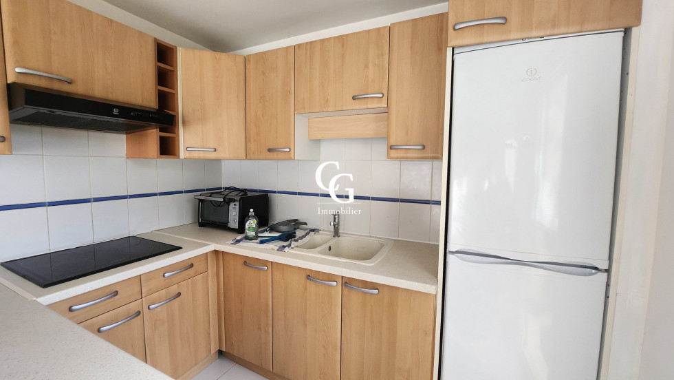 location Appartement Saint-herblain - Photo 6