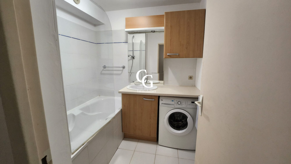 location Appartement Saint-herblain - Photo 7